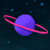 Our Place in Space icon