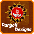 Rangoli Designs Apk