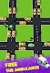 screenshot of X-Car Traffic Escape