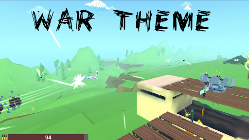 Aircrafter APK MOD screenshots 4
