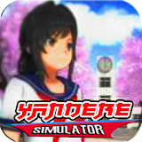 Tricky Yandere Simulator icon