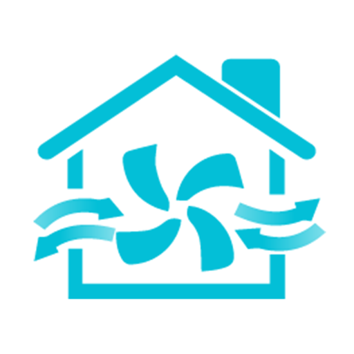 Smart Vent logo