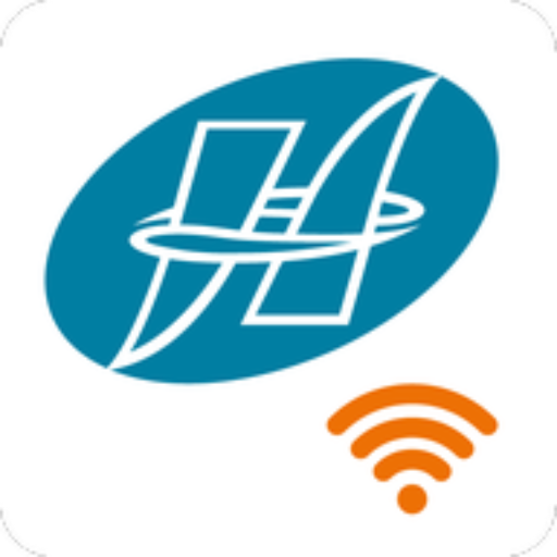 ROAM Tracker logo