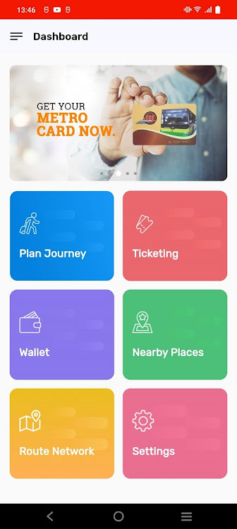 Transit Punjab - 1.0.2 - (Android)