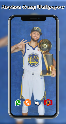 Stephen Curry Wallpaper - Apps on Google Play