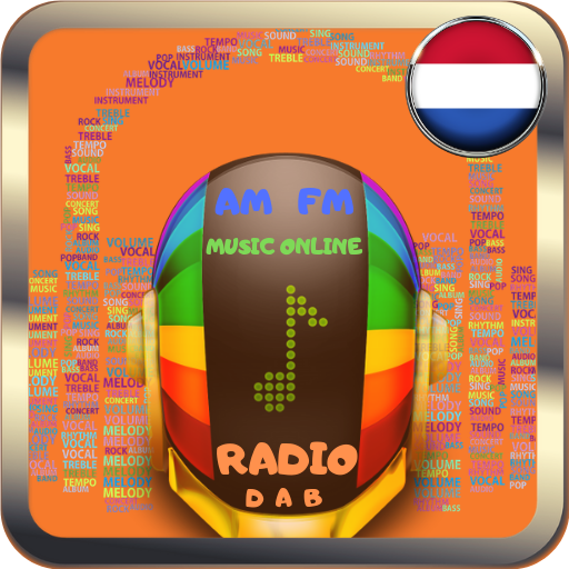 Radio App Arrow Classic Rock NL Onofficiële Gratis