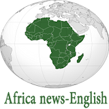 Africa news-English icon