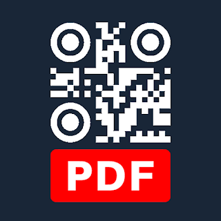 QR code reader & PDF Scanner apk