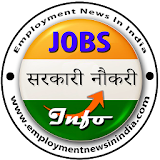 Employment News - Govt Jobs  (Sarkari Naukri) icon