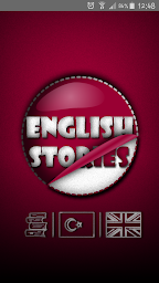 English Stories