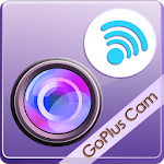 Cover Image of Download GoPlus Cam  APK