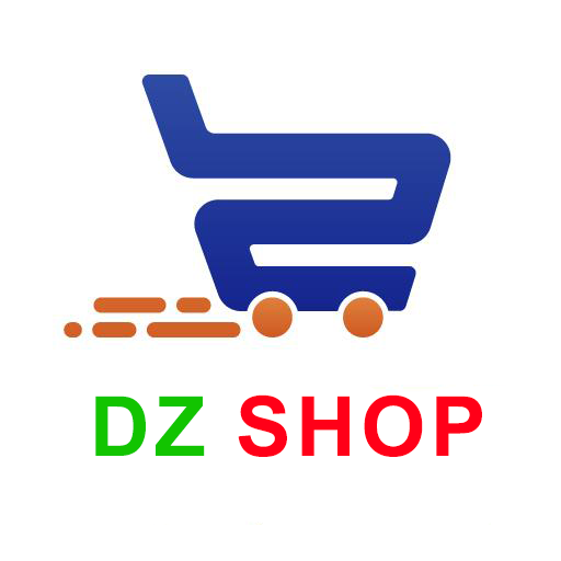 DZ SHOP Livraison 58 Wilaya Download on Windows