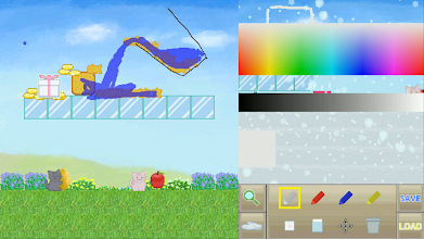 ダキツキ猫まみれ 創作と猫のゲーム Apps I Google Play