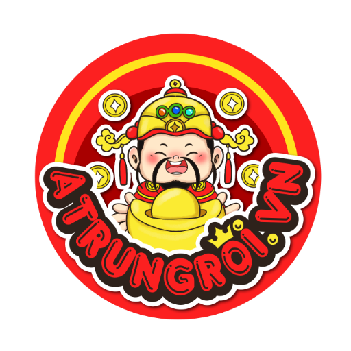 ATRUNGROI - Xổ số Online - Google Play 앱