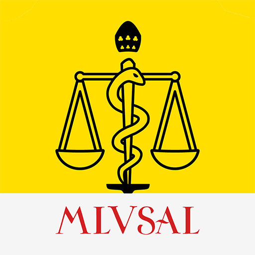 MLUSAL logo