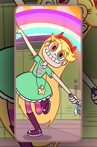 Download Star Vs The Forces Of Evil Cartoon Wallpaper Apk Free For Android Apktume Com