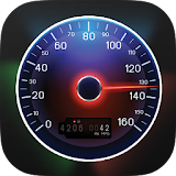 Speedometer:Analogue & Digital icon
