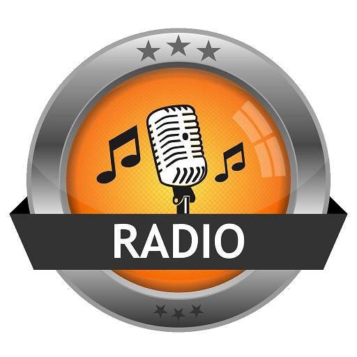 Player app for shoutcast radio  Icon