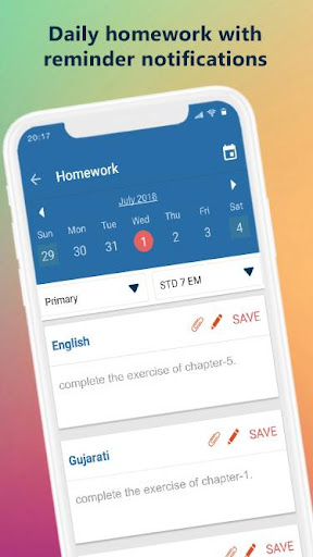 Tapovan School Rajkot