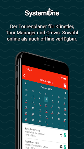 App-Vorschau