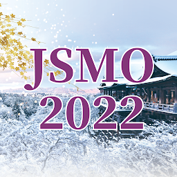 Ikonbild för 第19回日本臨床腫瘍学会学術集会（JSMO2022）