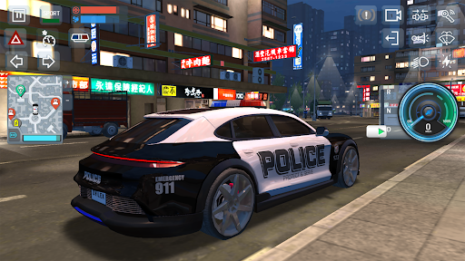 Police Sim 2022 Cop Simulator 1.9.6 screenshots 9