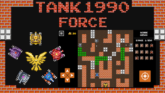 Tank 1990 Battle Defense War Apps on Google Play