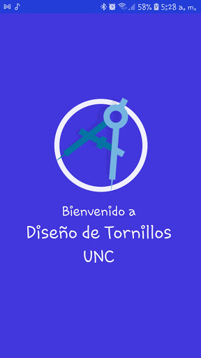 Diseño de Tornillos UNC