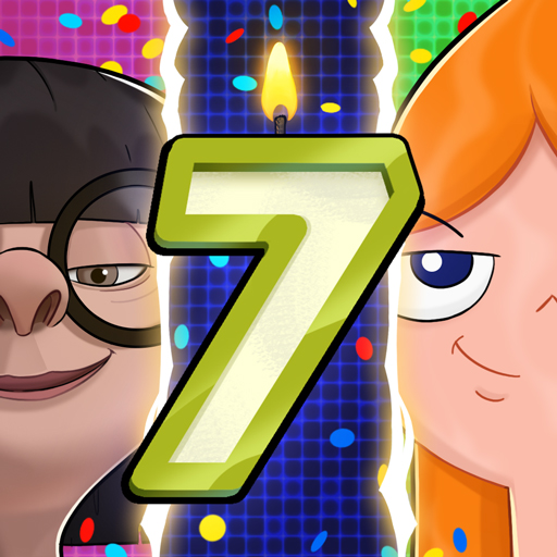 Disney Heroes 7.0