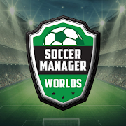  Soccer Manager Worlds 