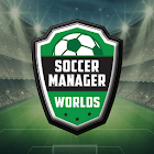Soccer Manager Worlds 1.91