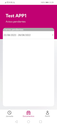 Deutsche Telekom Laboral Screen 3