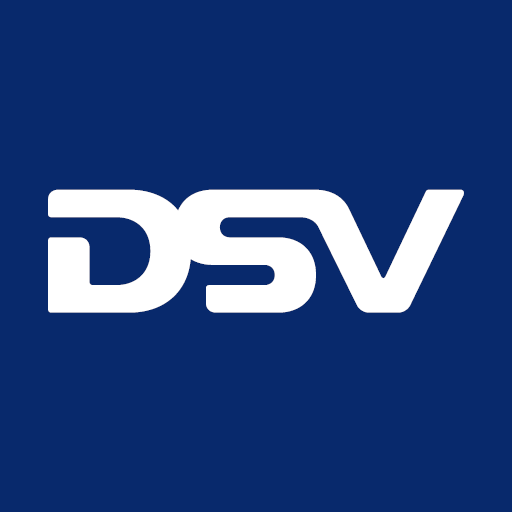 DSV Driver Logo