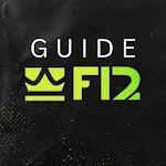 Cover Image of Download f12 Bet Guia  APK