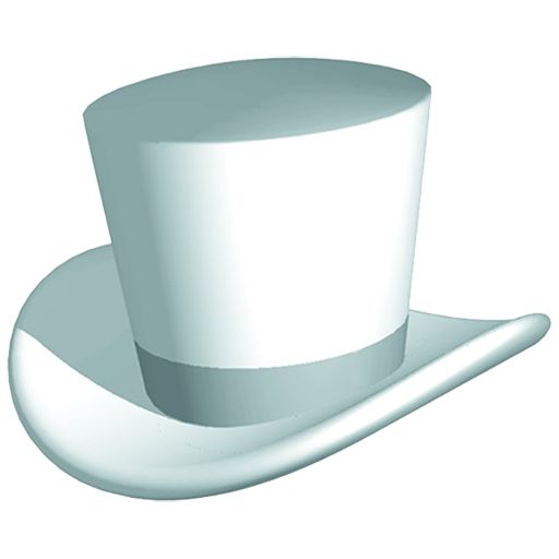 White Hat: Remix Latest Icon
