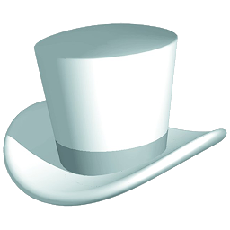 Icon image White Hat: Remix