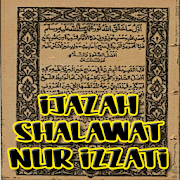 Ijazah Pembuka Tabir Shalawat Nurizzati Wali Quthb