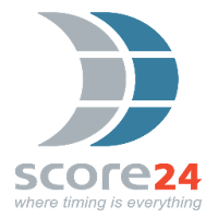 Score24 - Live Score Tracker