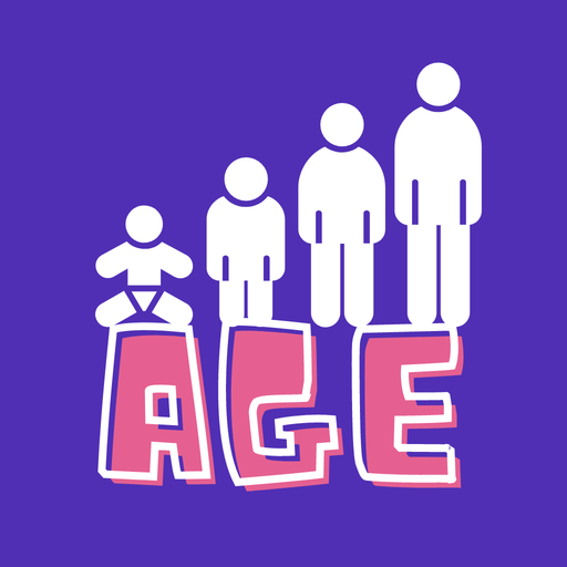 Age In Months, Days, Hours 1.4 Icon