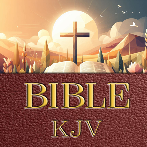 Bible - KJV 1.1.0 Icon