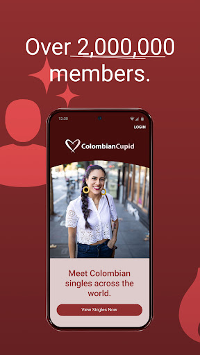ColombianCupid Colombia Dating 1