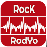 Rock Radyo icon