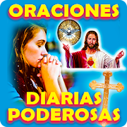 Oraciones Diarias Poderosas A Dios ??Protección