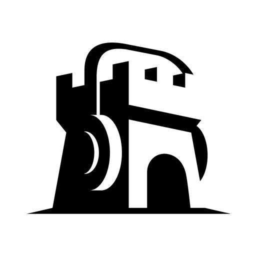 Iron Castle logo