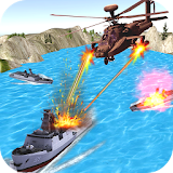 Helicopter Shooting Strike: Final Battle icon
