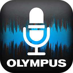 Icon image Olympus Dictation for Android