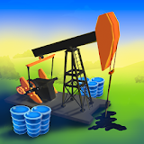 Big Oil - Idle Tycoon Game icon