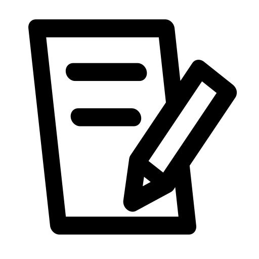 My Lists logo