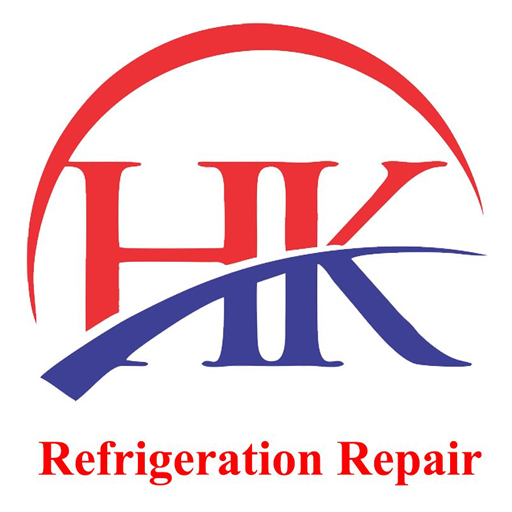 Điện Lạnh HK logo