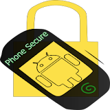 Phone Secure icon